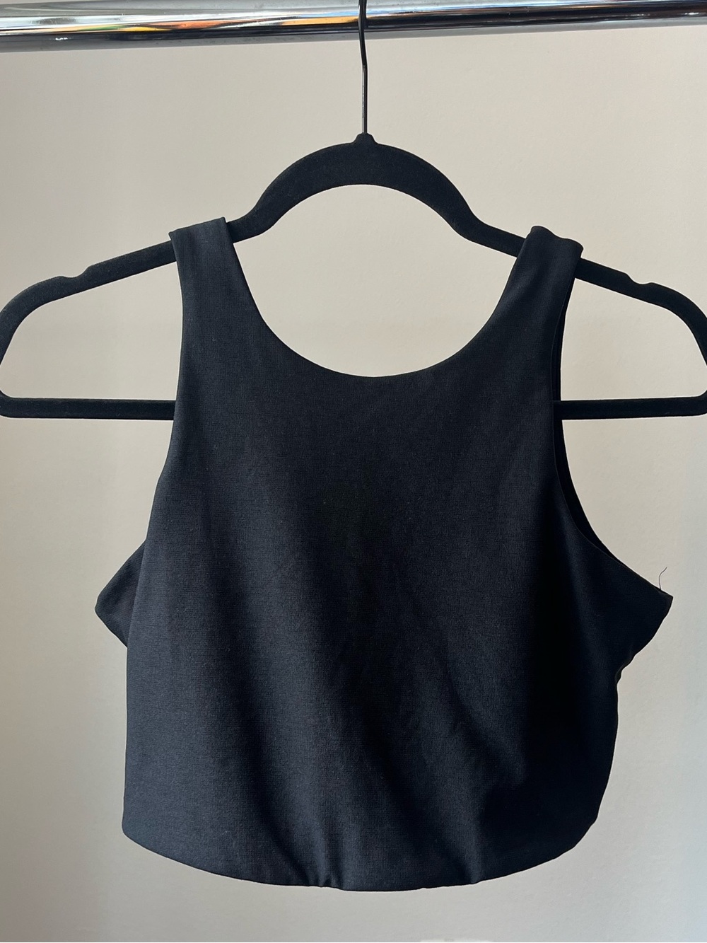 Outdoor Voices Venus Crop Top